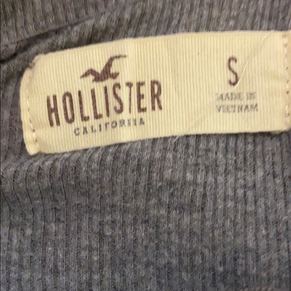 Crop top - Picture 2 of 2